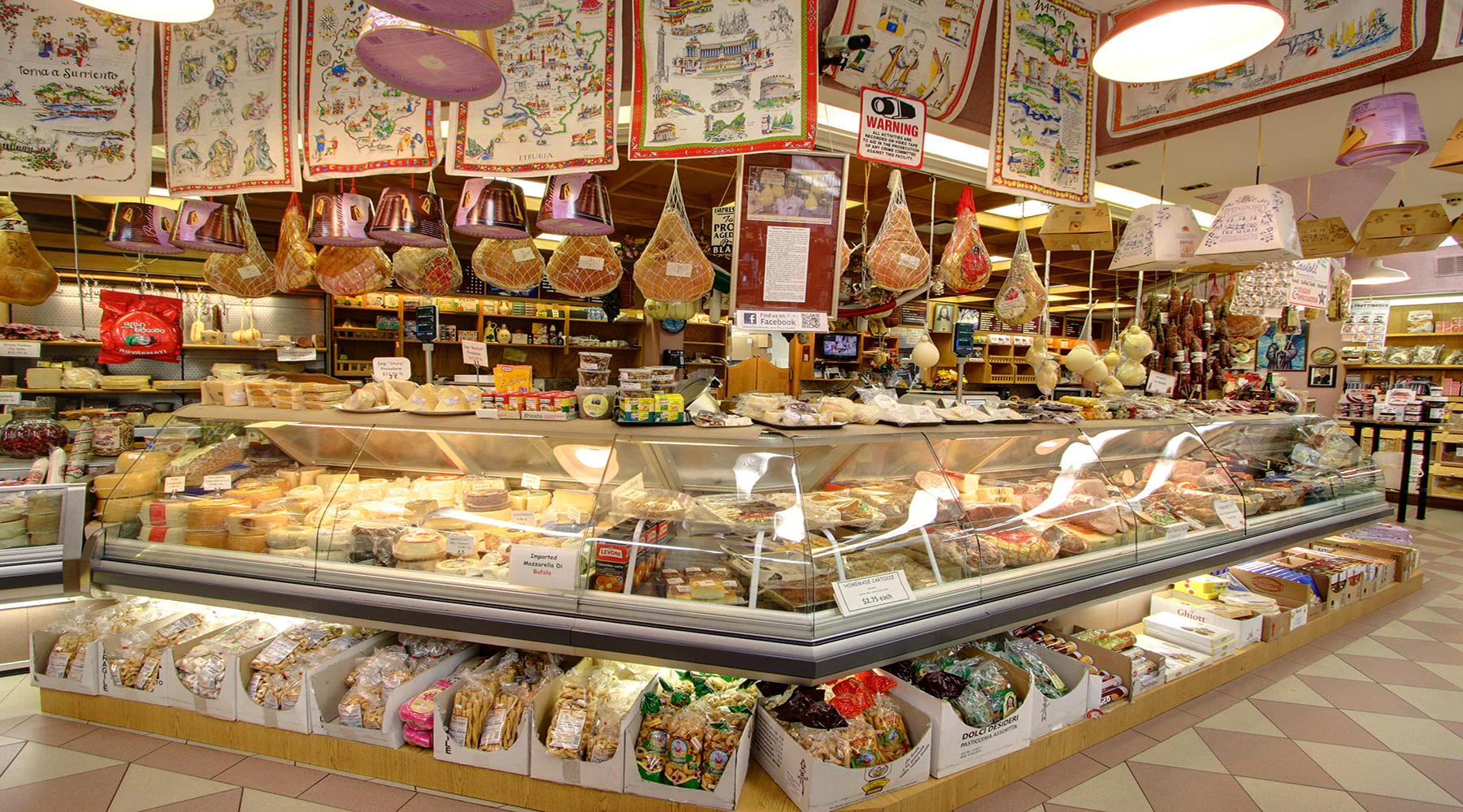 Exquisite Flavors, Delivered to You